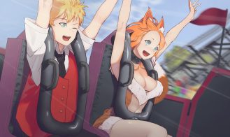 Sunny Shine Funland! Adult Game Screenshot (1)