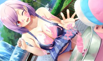 Sunny Shine Funland! Adult Game Screenshot (3)