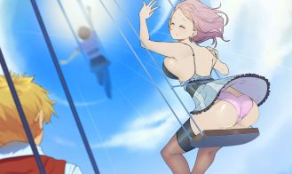 Sunny Shine Funland! Adult Game Screenshot (7)