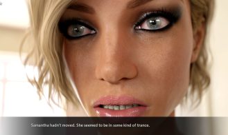Sweet Roll Adult Game Screenshot (3)