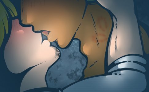 Synchrony Adult Game Screenshot (4)