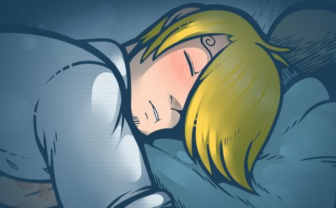 Synchrony Adult Game Screenshot (9)