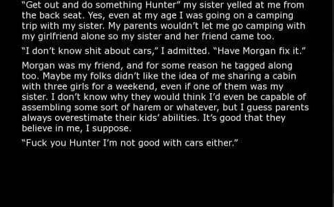 TSNTRTXTADV Adult Game Screenshot (1)