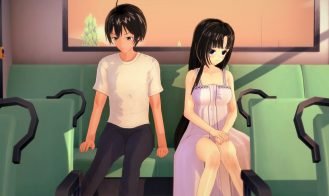 Tasogare No Sinsemilla (Sakuya scene) Adult Game Screenshot (3)