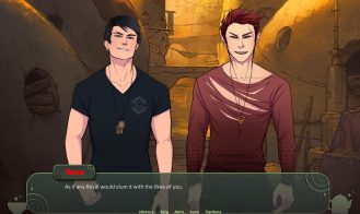 Tea Time with Oppo Adult Game Screenshot (2)