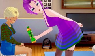 Teaching hard or hardly teaching Adult Game Screenshot (2)