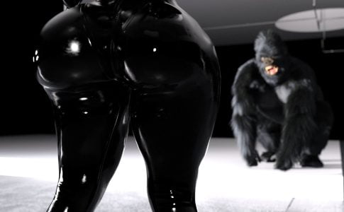 Tentacular Adult Game Screenshot (1)