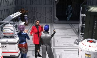 Terminus Reach Sentinel Adult Game Screenshot (2)