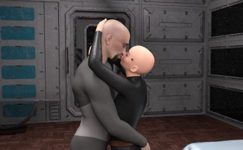 Terminus Reach Sentinel Adult Game Screenshot (4)