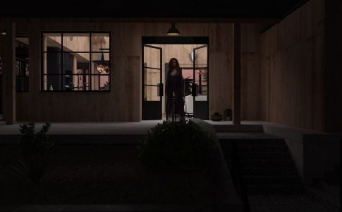 The Cabin Summer Vacation Adult Game Screenshots (4)