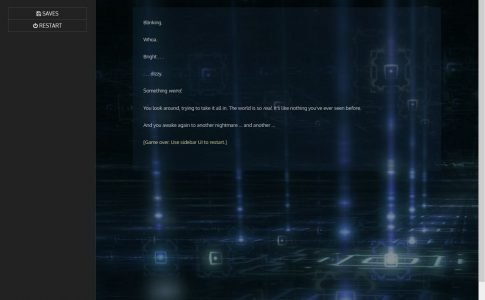 The Chair Adult Game Screenshot (2)