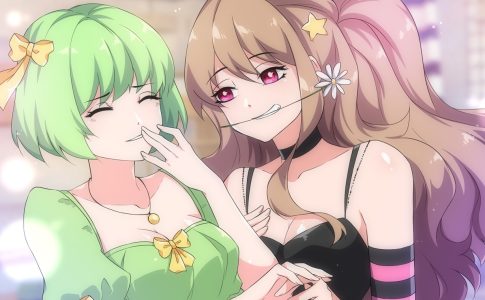 The Charm of Love Adult Game Screenshot (2)