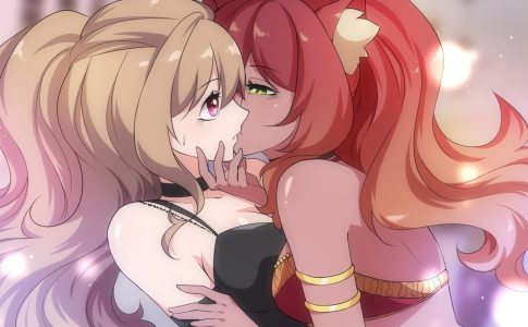 The Charm of Love Adult Game Screenshot (3)