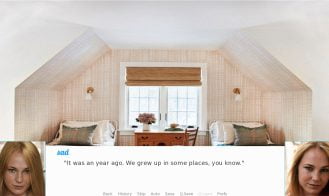 The Drawings Adult Game Screenshot (3)