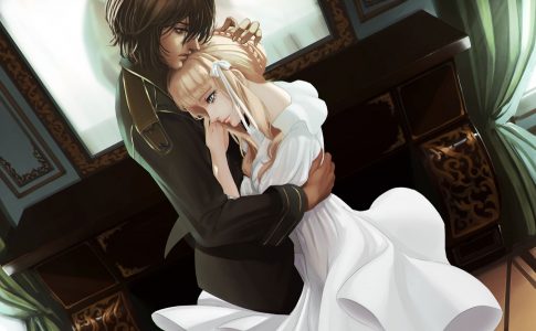 The End of an Actress Adult Game Screenshot (3)