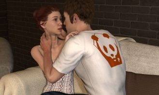 The Flat Lust Project Adult Game Screenshot (2)