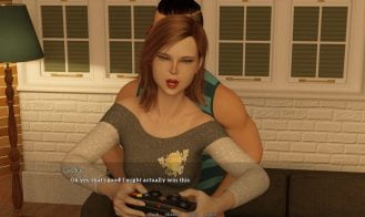 The Game Adult Game Screenshot (3)