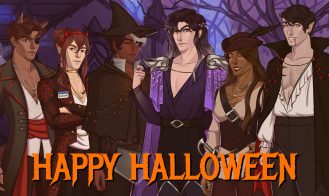 The Haunting of Lunaris Adult Game Screenshot (1)