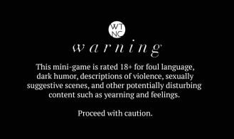 The Haunting of Lunaris Adult Game Screenshot (2)