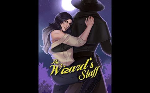 The Haunting of Lunaris Adult Game Screenshot (3)