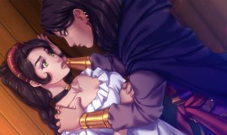 The Heiress of Sorcery Adult Game Screenshot (4)