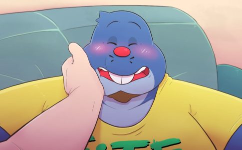 The Human Heart Adult Game Screenshot (3)