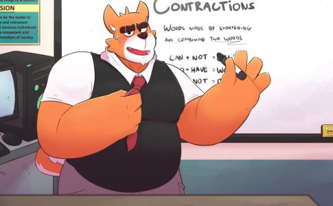 The Human Heart Adult Game Screenshot (4)