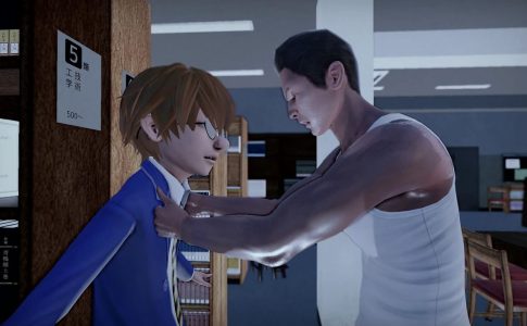 The Magic Book Adult Game Screenshot (4)