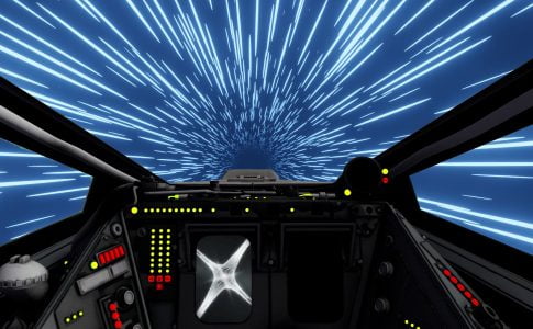 The Pilot Adult Game Screenshot (1)