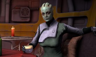 The Pilot Adult Game Screenshot (4)