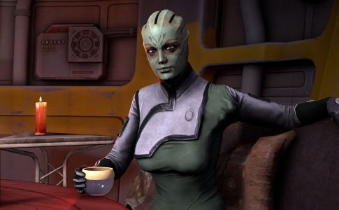 The Pilot Adult Game Screenshot (4)