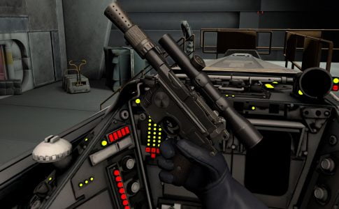 The Pilot Adult Game Screenshot (5)