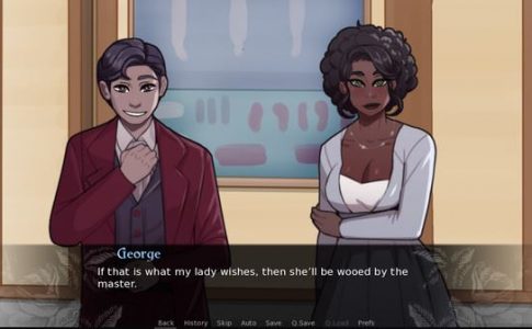 The Rest of Our Lives Adult Game Screenshot (3)