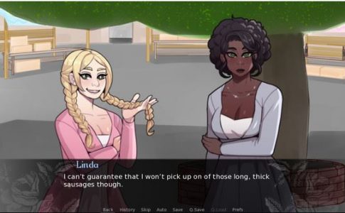 The Rest of Our Lives Adult Game Screenshot (4)