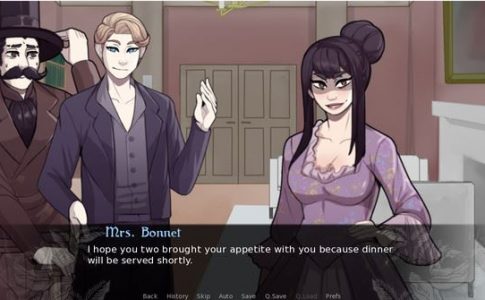 The Rest of Our Lives Adult Game Screenshot (5)