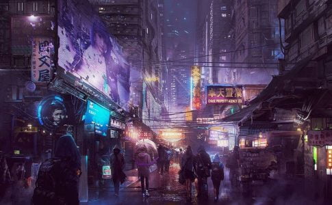 The Shackles Of Affection Adult Game Screenshot (1)