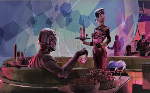 The Shackles Of Affection Adult Game Screenshot (2)