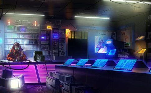 The Shackles Of Affection Adult Game Screenshot (5)