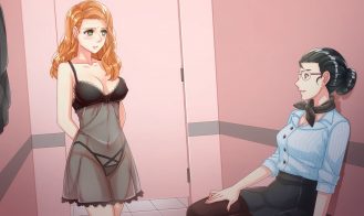 The Yuri Club Adult Game Screenshot (2)