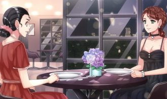 The Yuri Club Adult Game Screenshot (3)