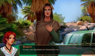 These nights in Cairo Adult Game Screenshot (4)