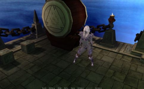 Through the Gap Adult Game Screenshot (1)