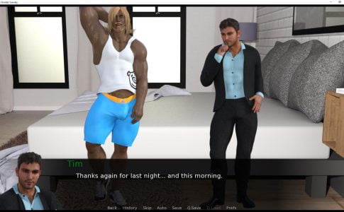 Tim’s Terrible Tuesday Adult Game Screenshot (3)