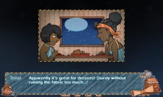 Tomai Adult Game Screenshot (2)