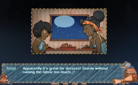 Tomai Adult Game Screenshot (2)