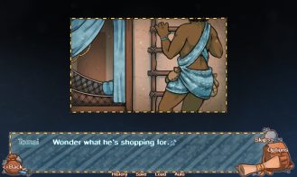 Tomai Adult Game Screenshot (3)