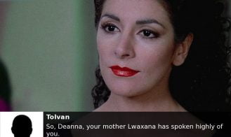 Troi’s Disgrace Adult Game Screenshot (2)