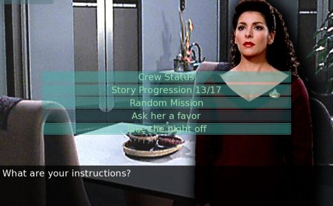 Troi’s Disgrace Adult Game Screenshot (8)