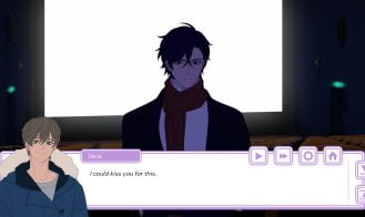 Trouble Comes Twice Adult Game Screenshot (3)