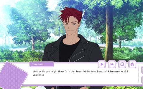 Trouble Comes Twice Adult Game Screenshot (4)